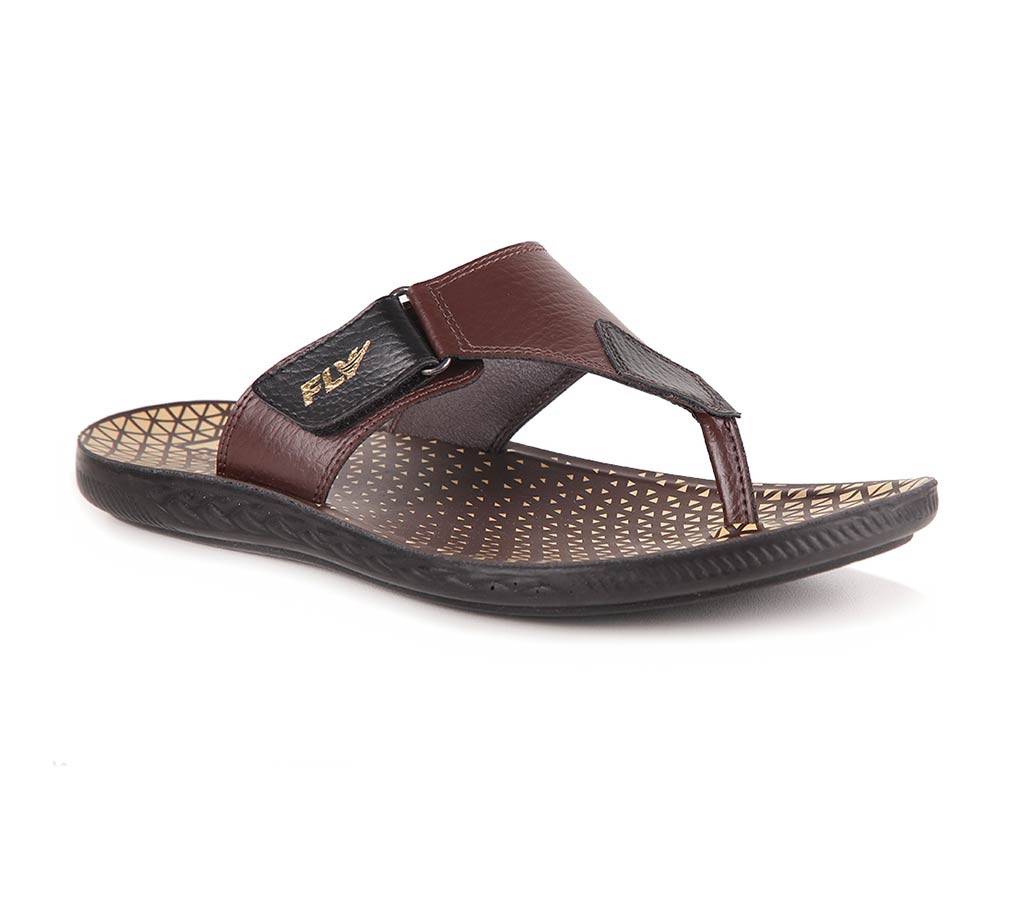 FLY Mens TWO STRAP SANDAL by Apex 92524A99