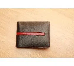 Leather Wallet For Men