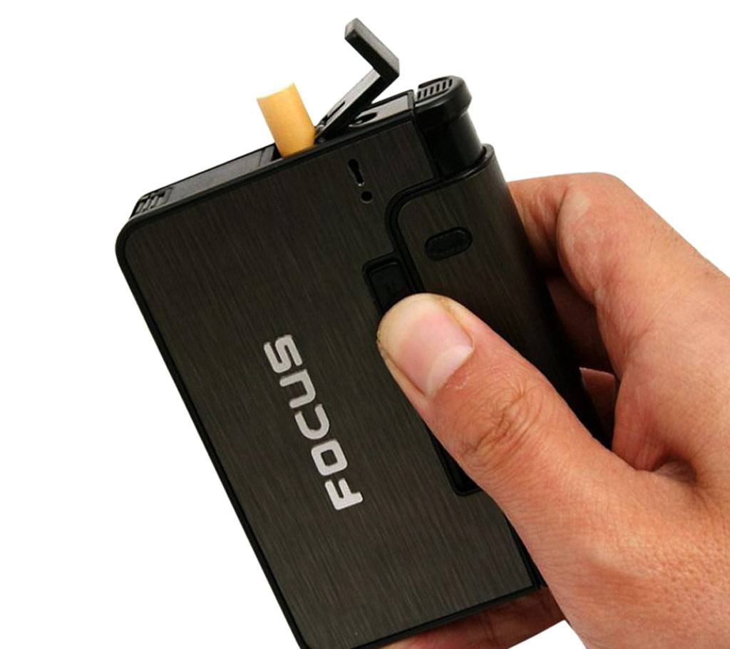 Focus Cigarette Box বাংলাদেশ - 633827