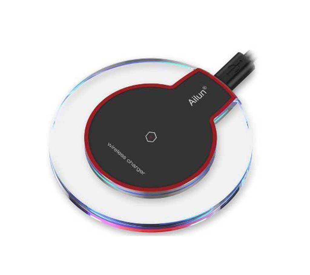 Fast Wireless Charge Pad for Android বাংলাদেশ - 621811