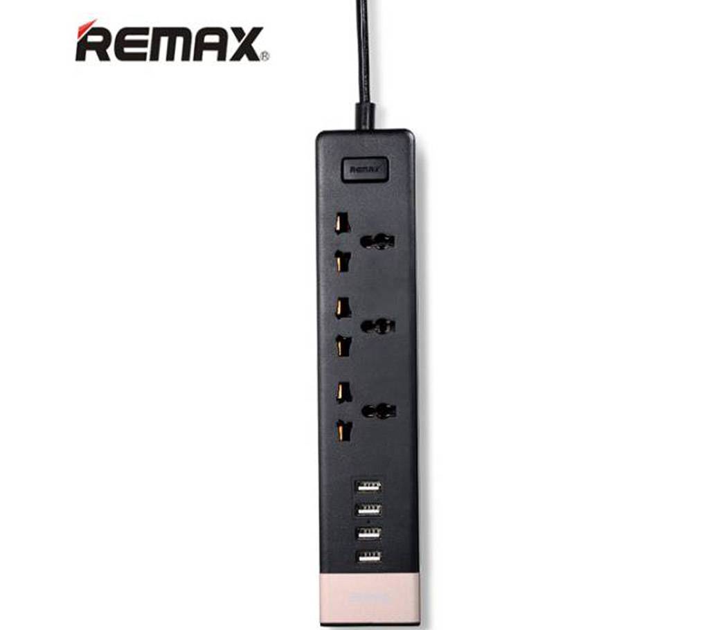 Remax Business Version RU-S2 4 Ports USB Hub বাংলাদেশ - 621836