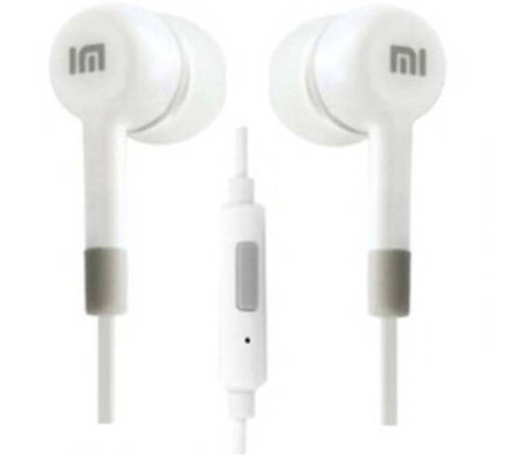 Mi M12 headphone বাংলাদেশ - 621855