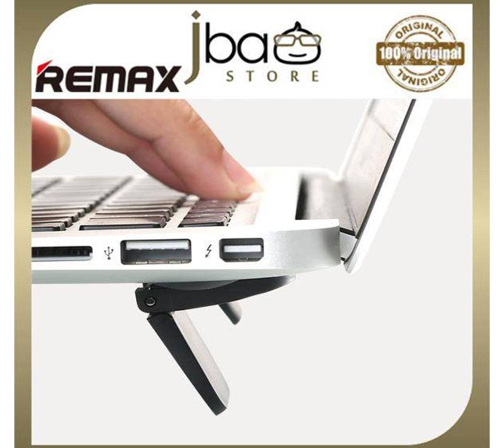 Remax RT-W02 Laptop Cooling Stand বাংলাদেশ - 627004