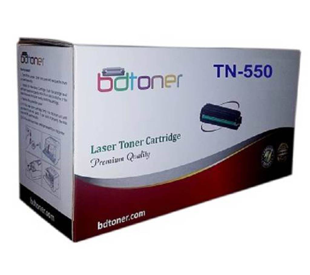 Brother Toner 550 বাংলাদেশ - 609577