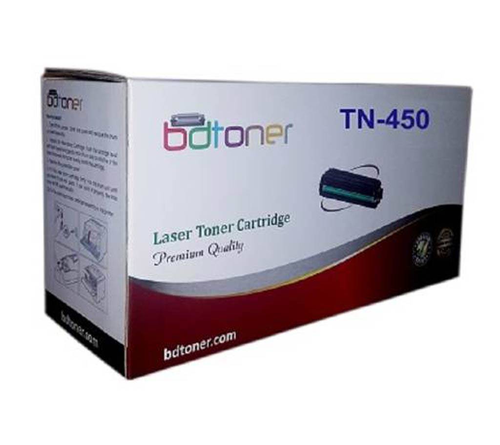 Brother Toner 450 বাংলাদেশ - 609578