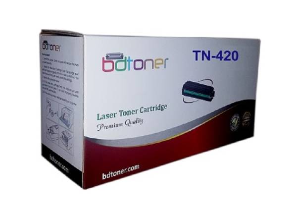 Brother TN-450 Toner Cartridge বাংলাদেশ - 609585