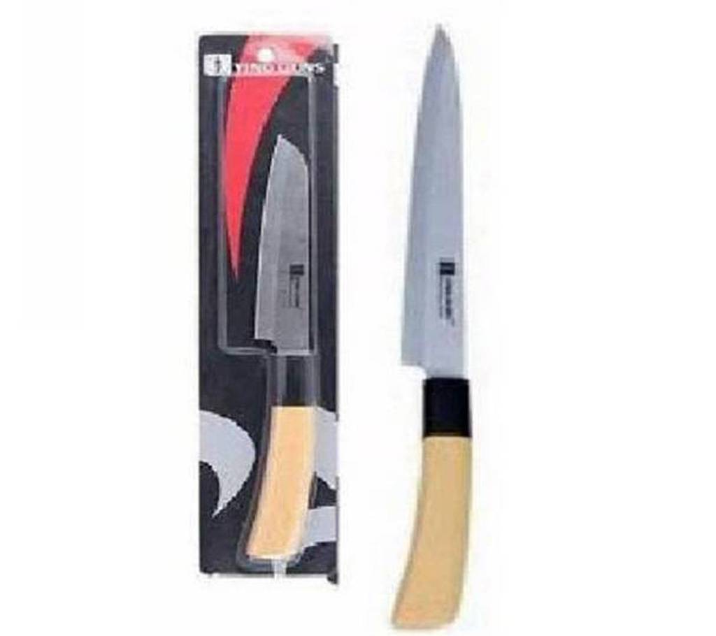Kitchen Knife - 1pc বাংলাদেশ - 760078