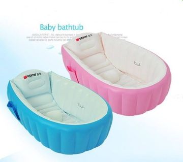 Intime baby bath ( 1 Pis )