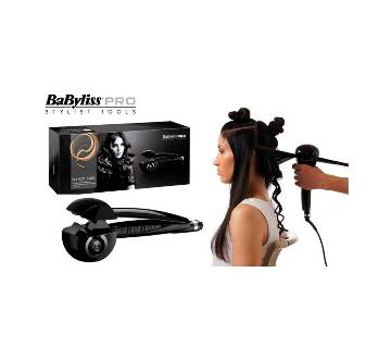 Babyliss Pro Curler Stylist Tools
