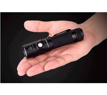 High Quality Rechargeable Mini LED Torch Light
