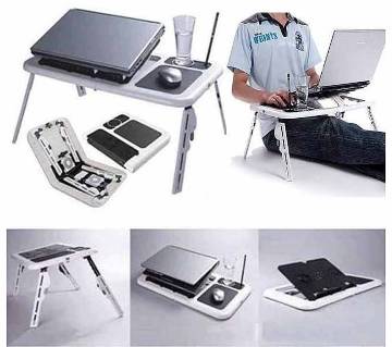 Portable Laptop Table