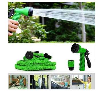 Magic Hose Pipe For Watering (50 feet)