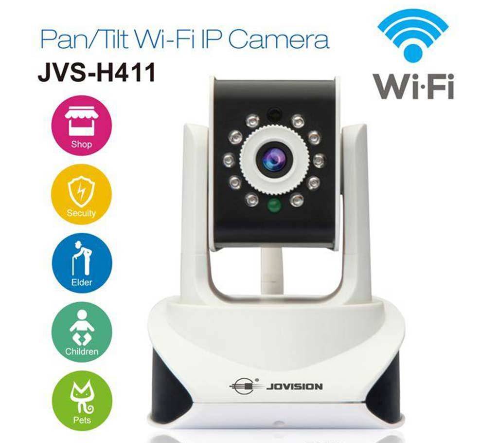 JOVISION WIFI IP CCTV ক্যামেরা বাংলাদেশ - 524706
