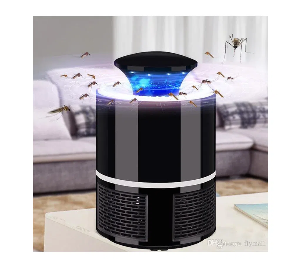 Mosquito Killer Unique Lamp