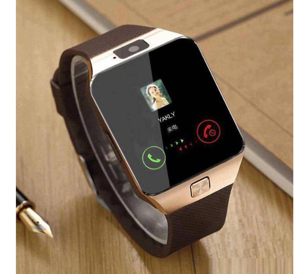 Smart Mobile Watch-(Sim Supported) বাংলাদেশ - 616690