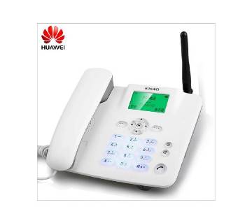 Huawei Single Sim Telephone Set