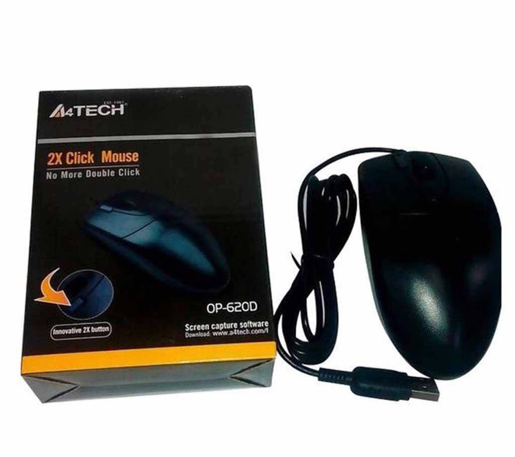 A4 Tech USB মাউস বাংলাদেশ - 565268