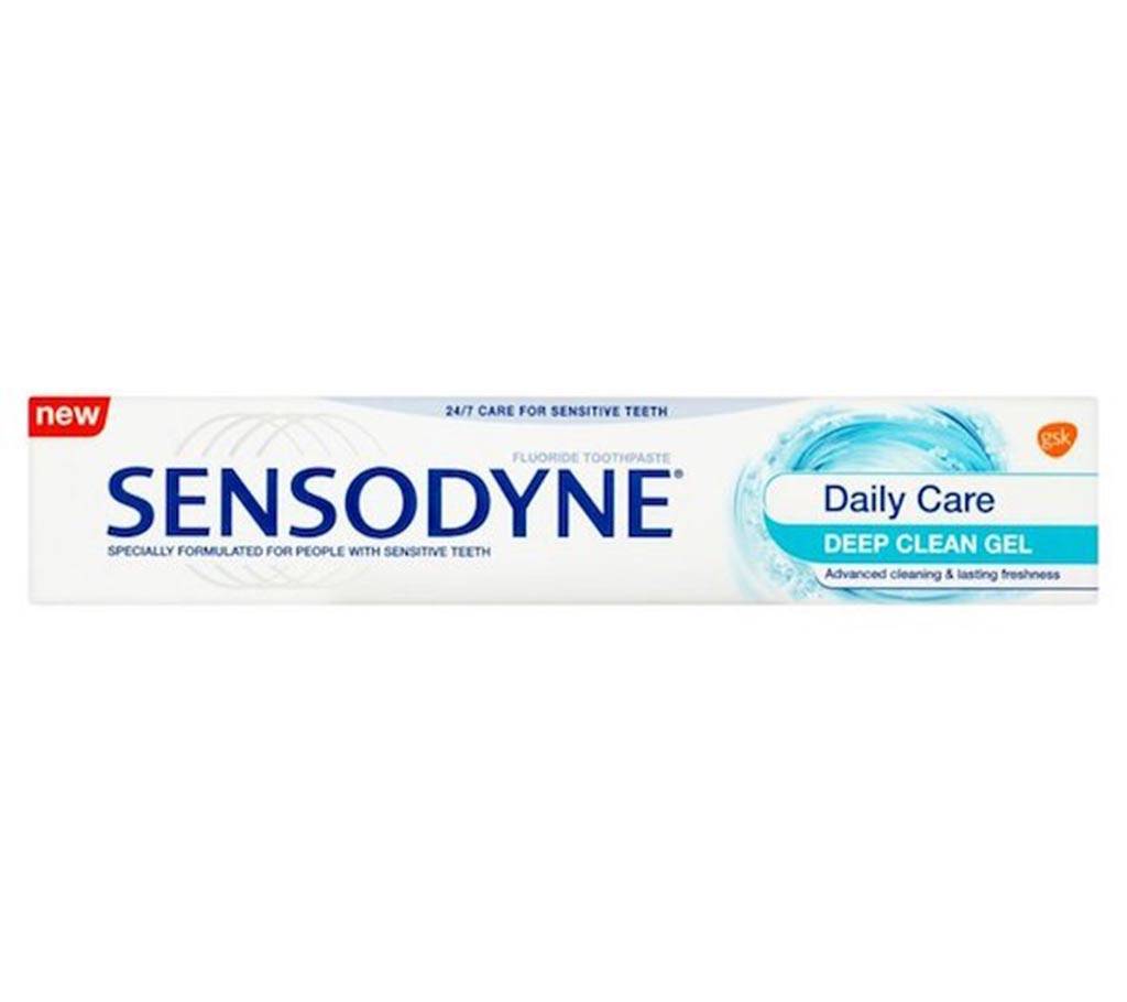 Sensodyne ডেইলি কেয়ার জেল বাংলাদেশ - 488499