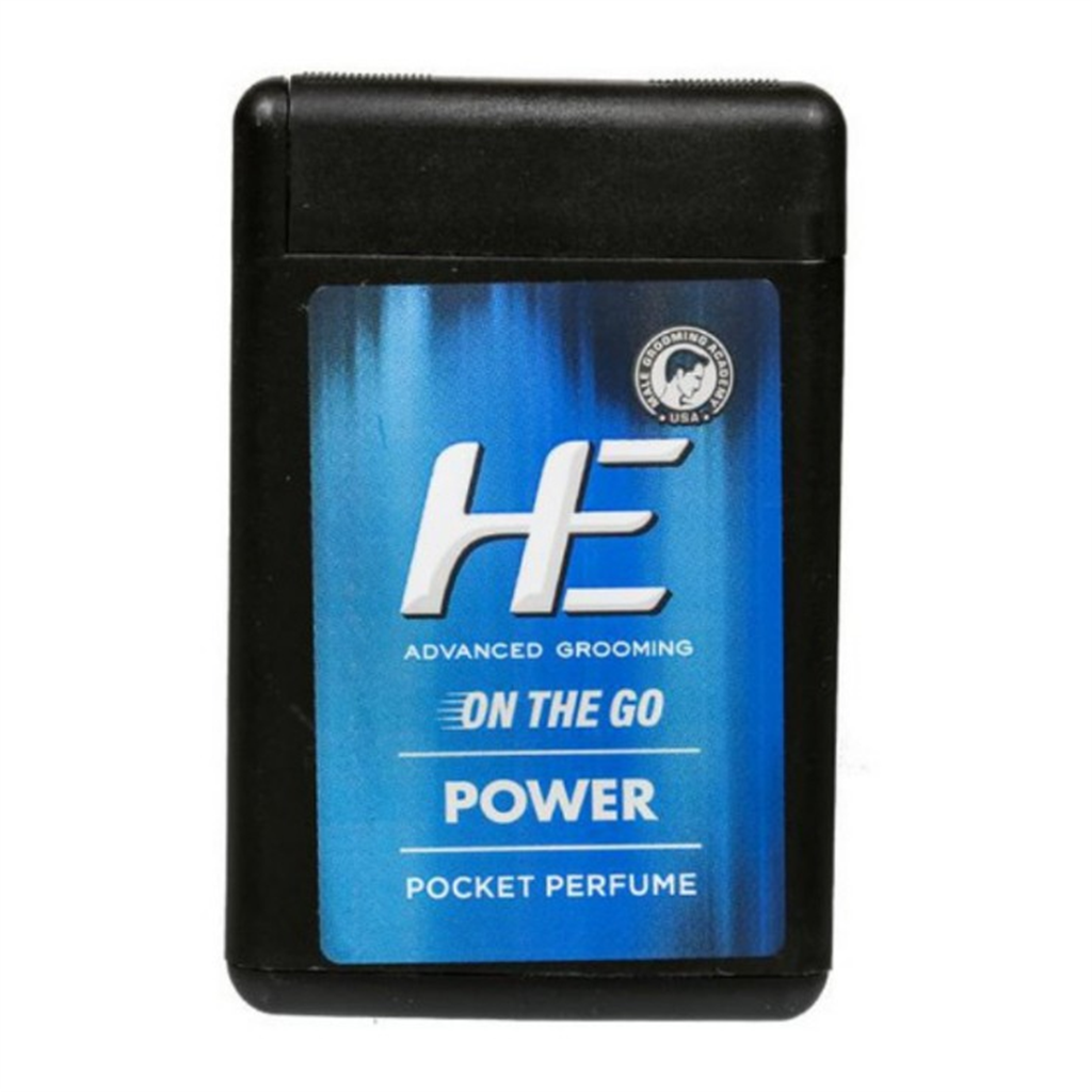 HE Power- On The Go পকেট বডি স্প্রে 18ml India বাংলাদেশ - 806660