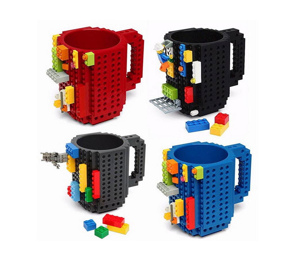 Creative Lego মগ বাংলাদেশ - 794759