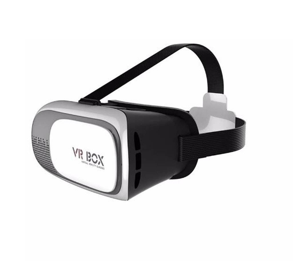 VR BOX 3D গ্লাস বাংলাদেশ - 490747