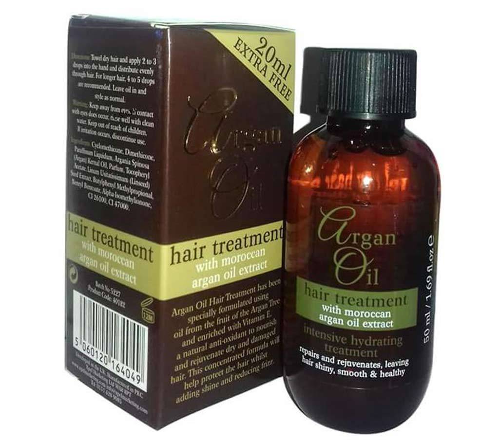 Argon Oil Hair Treatment বাংলাদেশ - 614417