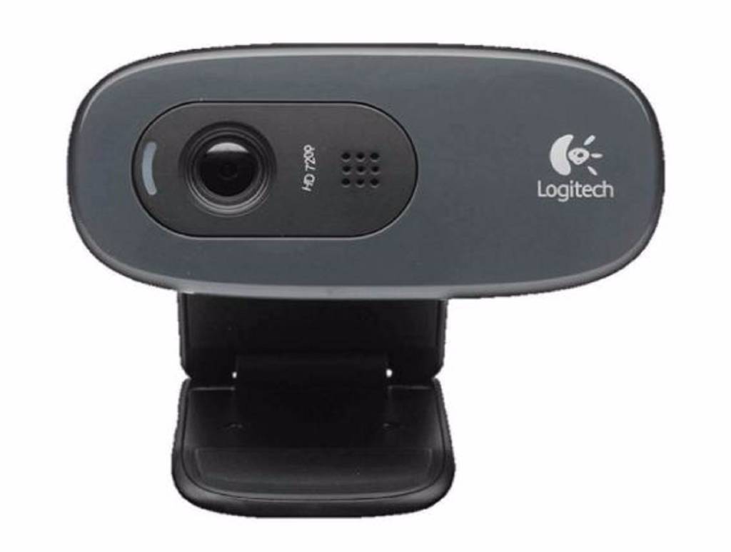 Logitech C270 HD ওয়েব ক্যাম বাংলাদেশ - 555937