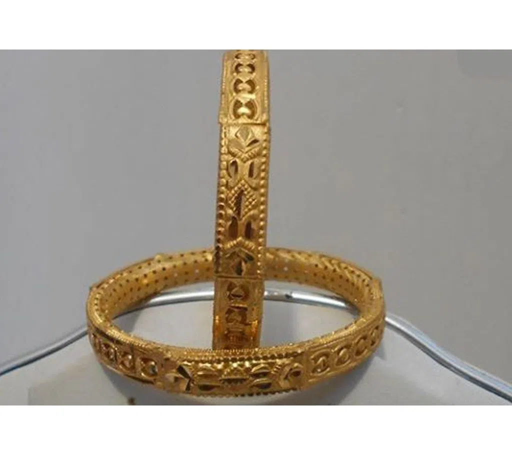 AD Stone Bangles For women 