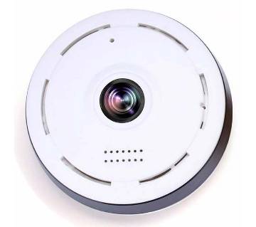 Security WIFI IP Camera 360°