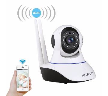 Robot WiFi IP camera 720P(HD)