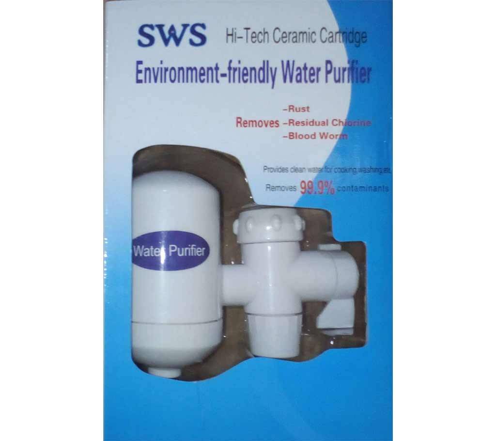 Water Faucet ফিল্টার বাংলাদেশ - 552735