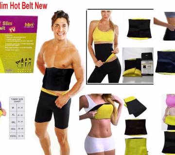 Sweat Slim Belt 
