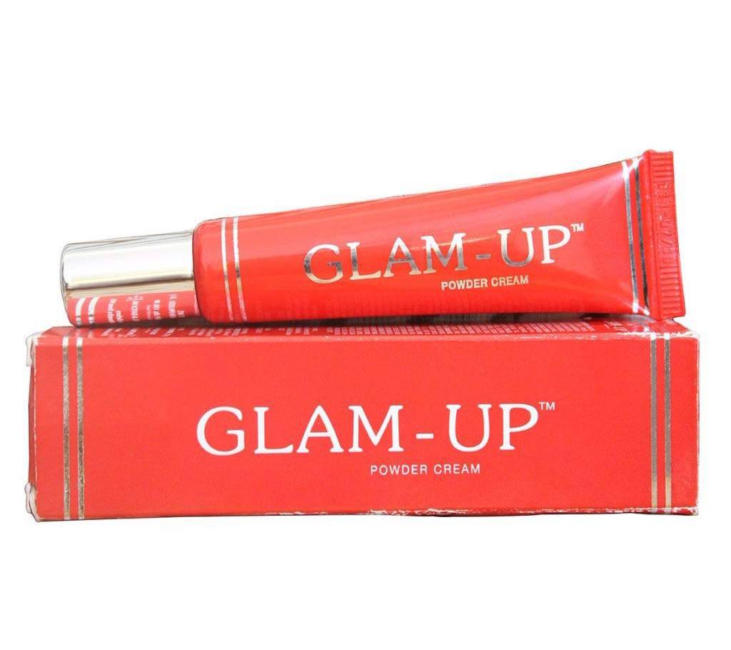 Glam Up পাউডার ক্রিম বাংলাদেশ - 519021