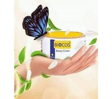 BioCos সৌন্দর্য ক্রিম এবং সিরাম 40G China