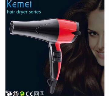 Kemei KM-8893 professional hair dryer