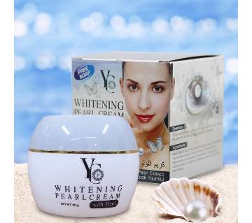 YC Whitening Pearl Cream