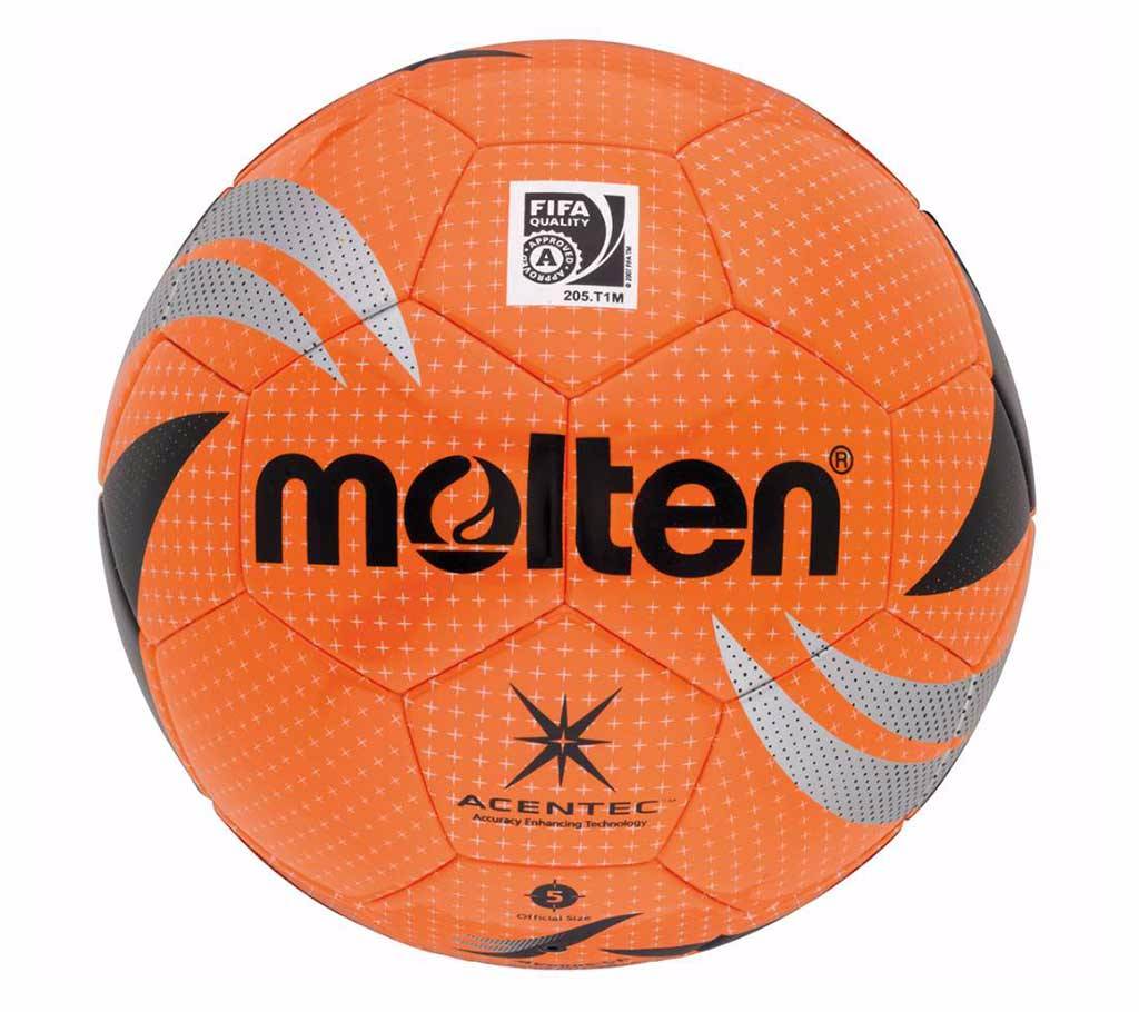 Molten ফুটবল (অরেঞ্জ) বাংলাদেশ - 500387