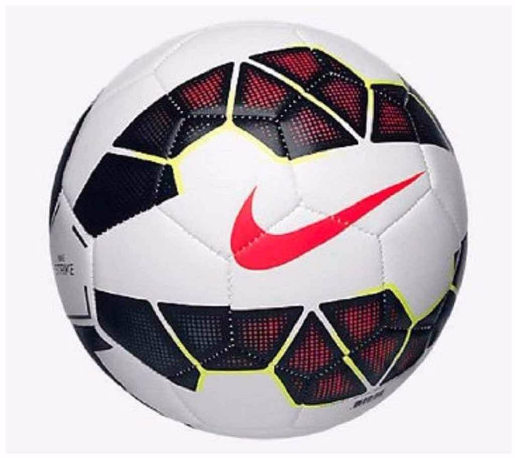 Nike লীগ সাইজ 5 ফুটবল - হোয়াইট বাংলাদেশ - 502653