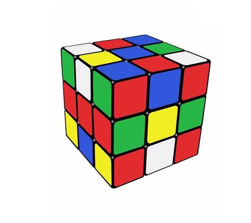 Rubik’s কিউব 3x3 বাংলাদেশ - 591338