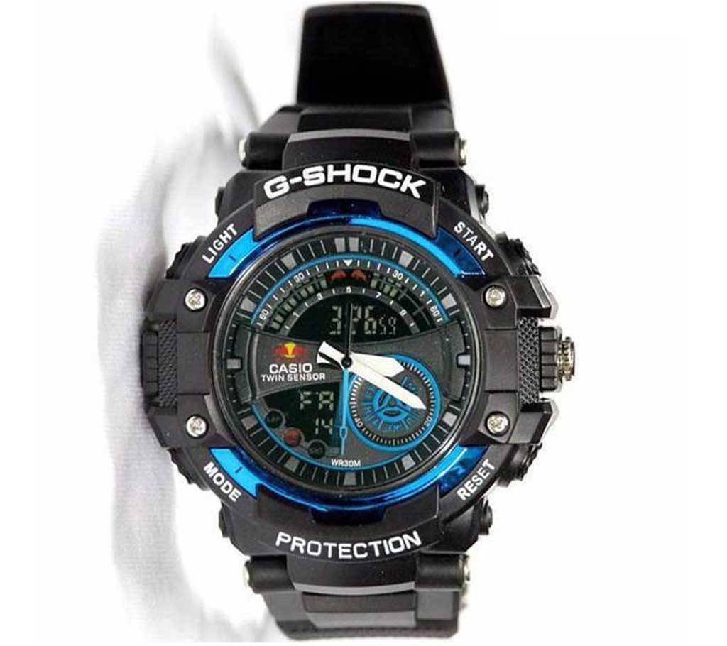 G-Shock স্পোর্টস ওয়াচ (কপি) বাংলাদেশ - 591857