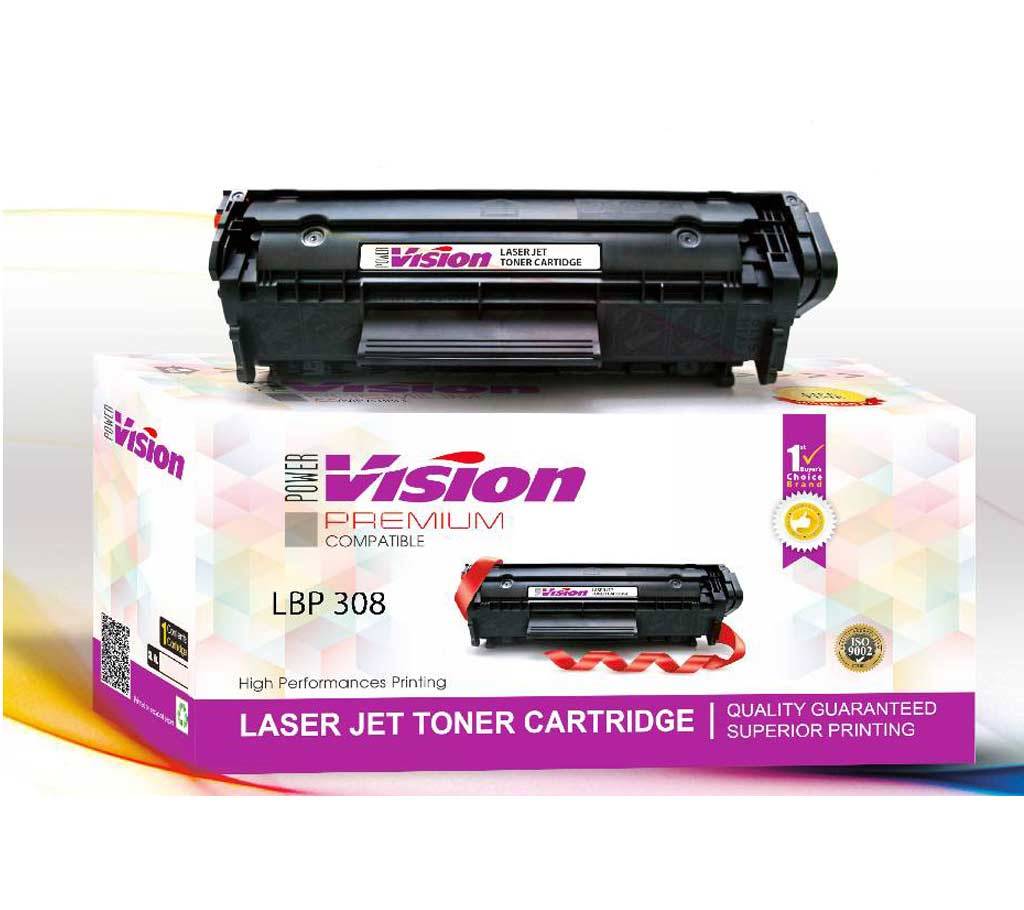 Canon Laser LBP 308 টোনার বাংলাদেশ - 494099