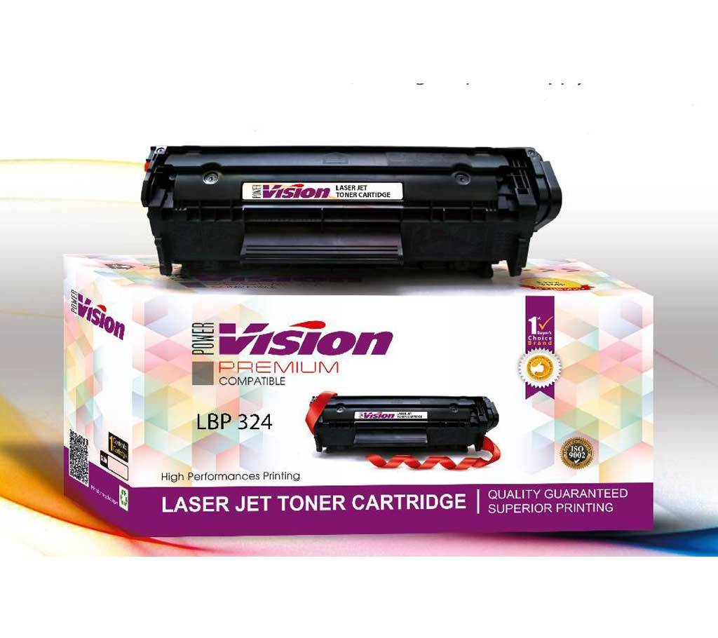Canon Laser LBP 324 টোনার বাংলাদেশ - 494635