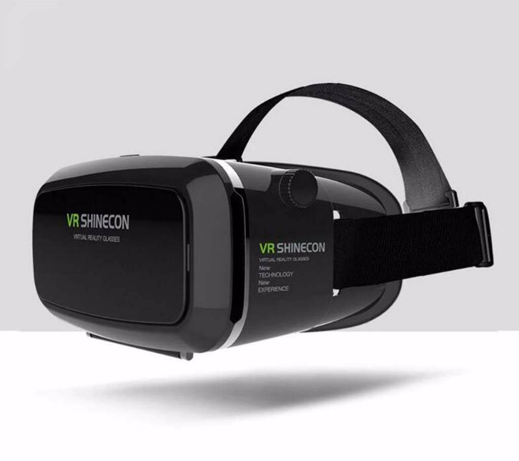 SHINECON 3D 4D VR বক্স বাংলাদেশ - 494107