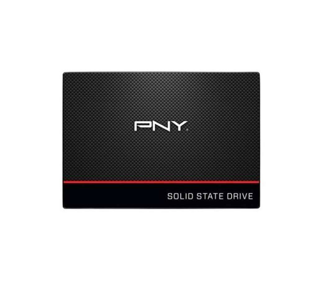 PNY CS1311 - ইন্টার্নাল সলিড স্টেট ড্রাইভ - 120GB বাংলাদেশ - 592832