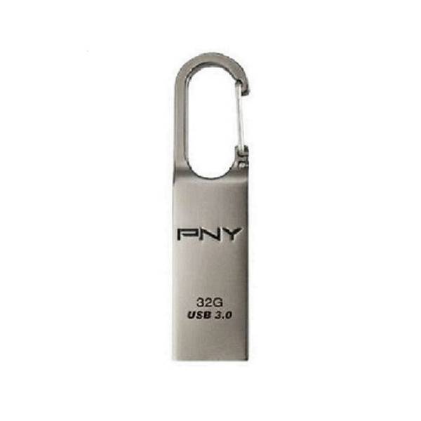 PNY Loop Turbo USB 3.0 ফ্লাশ ড্রাইভ - 32GB বাংলাদেশ - 599789