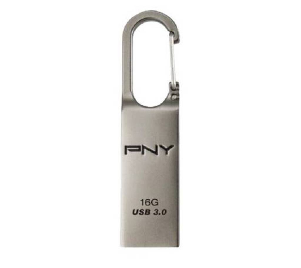 PNY Loop Turbo - USB 3.0 ফ্লাশড্রাইভ 16GB বাংলাদেশ - 599808