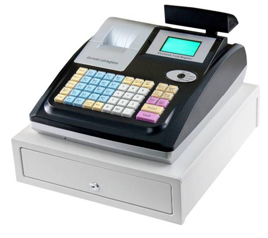 Electronic Cash Register বাংলাদেশ - 617190