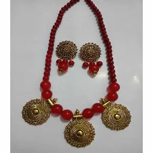Necklace set for women