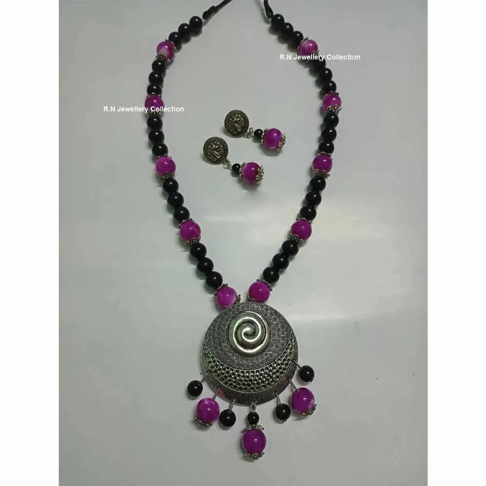 Necklace set for women