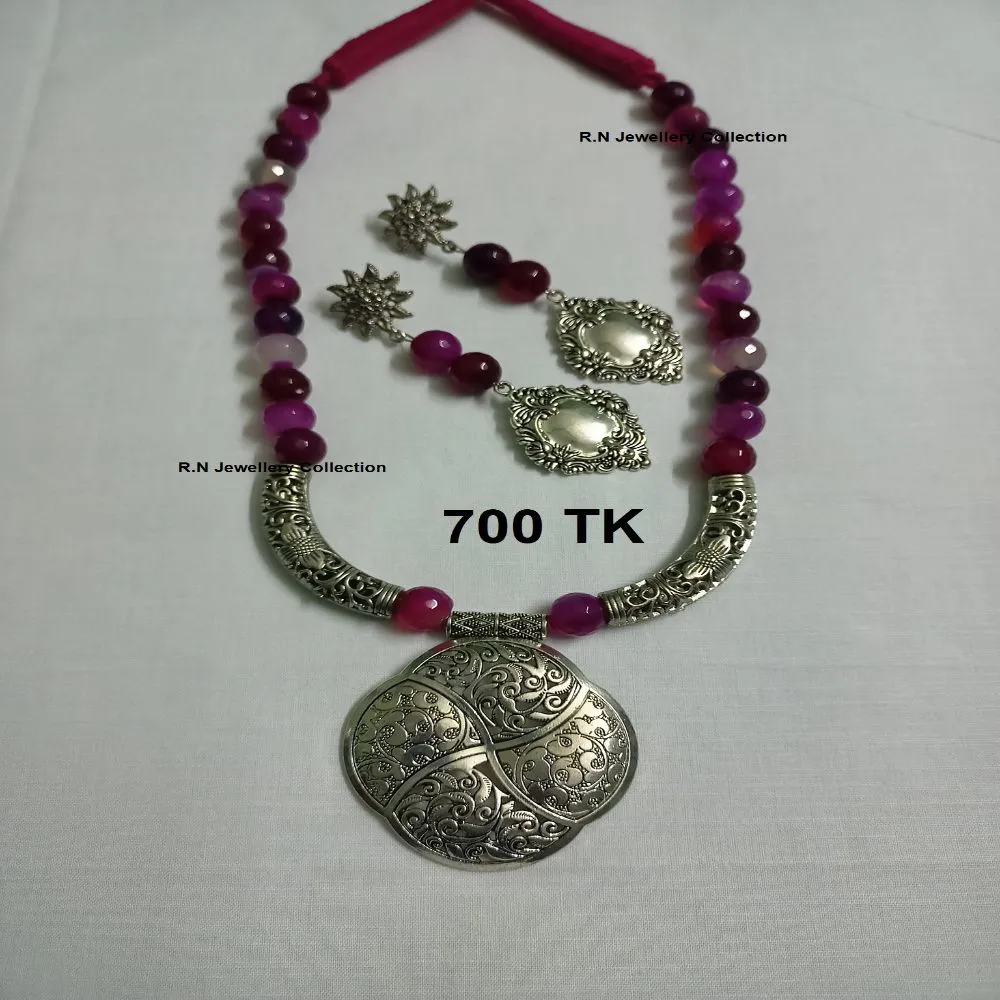 Necklace Set for Women 
